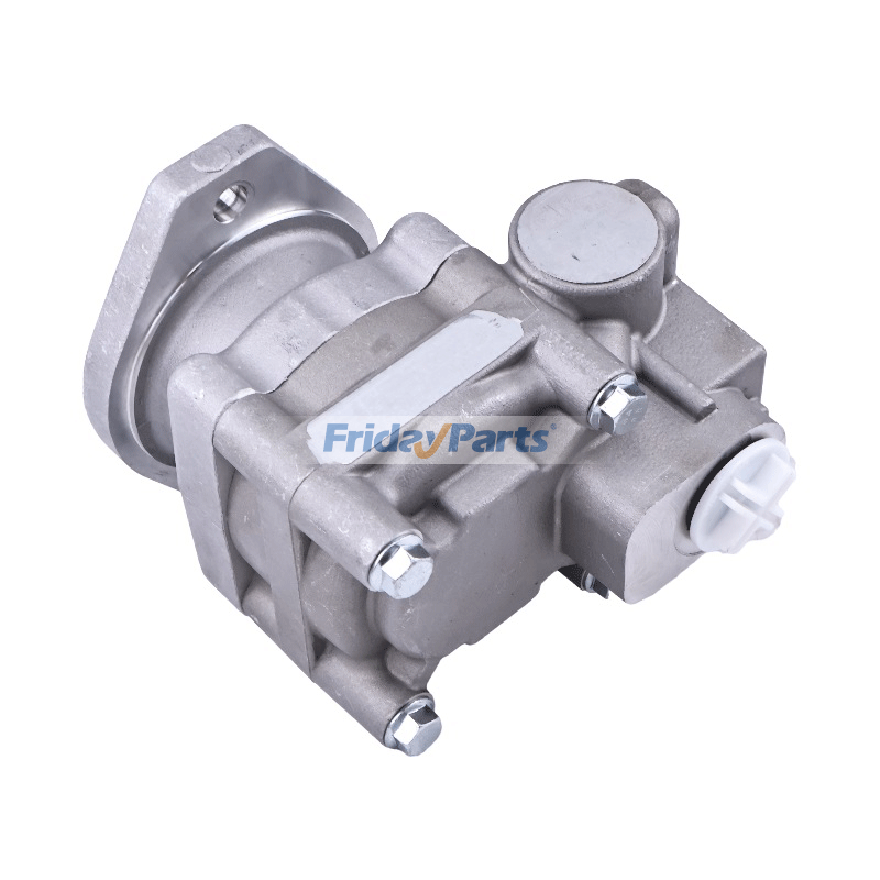 Engine,Vehicle Power Steering Pump