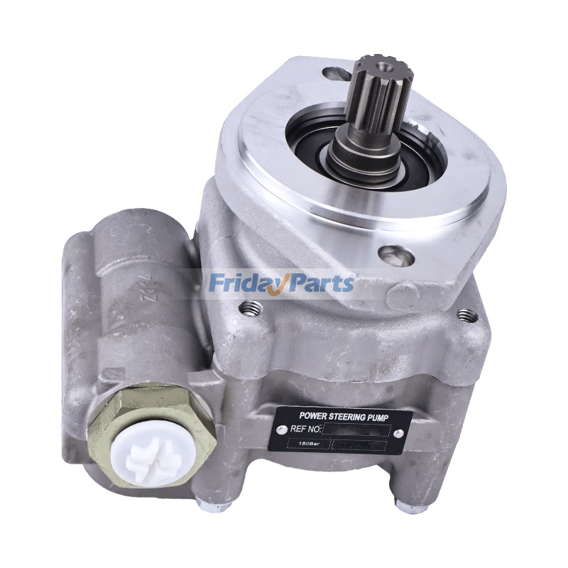 Power Steering Pump in Stock in China,China Stock