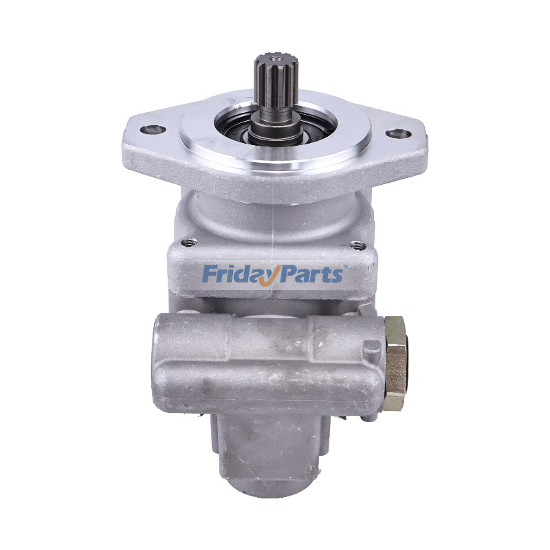  Power Steering Pump For Ford