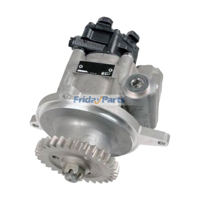 Bomba de direção hidráulica 3594874 para motor Volvo Penta D11A-C D11A-D D11A-E D9-500 D9-575 TAD943VE TAD942VE TAD951VE