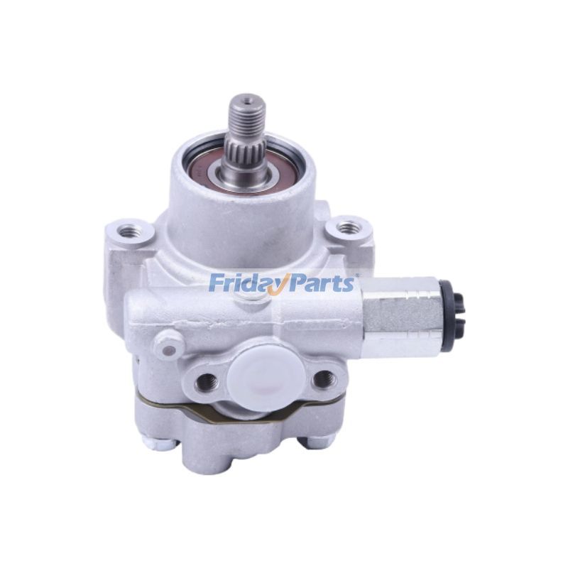 Bomba de dirección asistida 36-215365 21-5028 para Infiniti QX4 Nissan Pathfinder 1996-2000