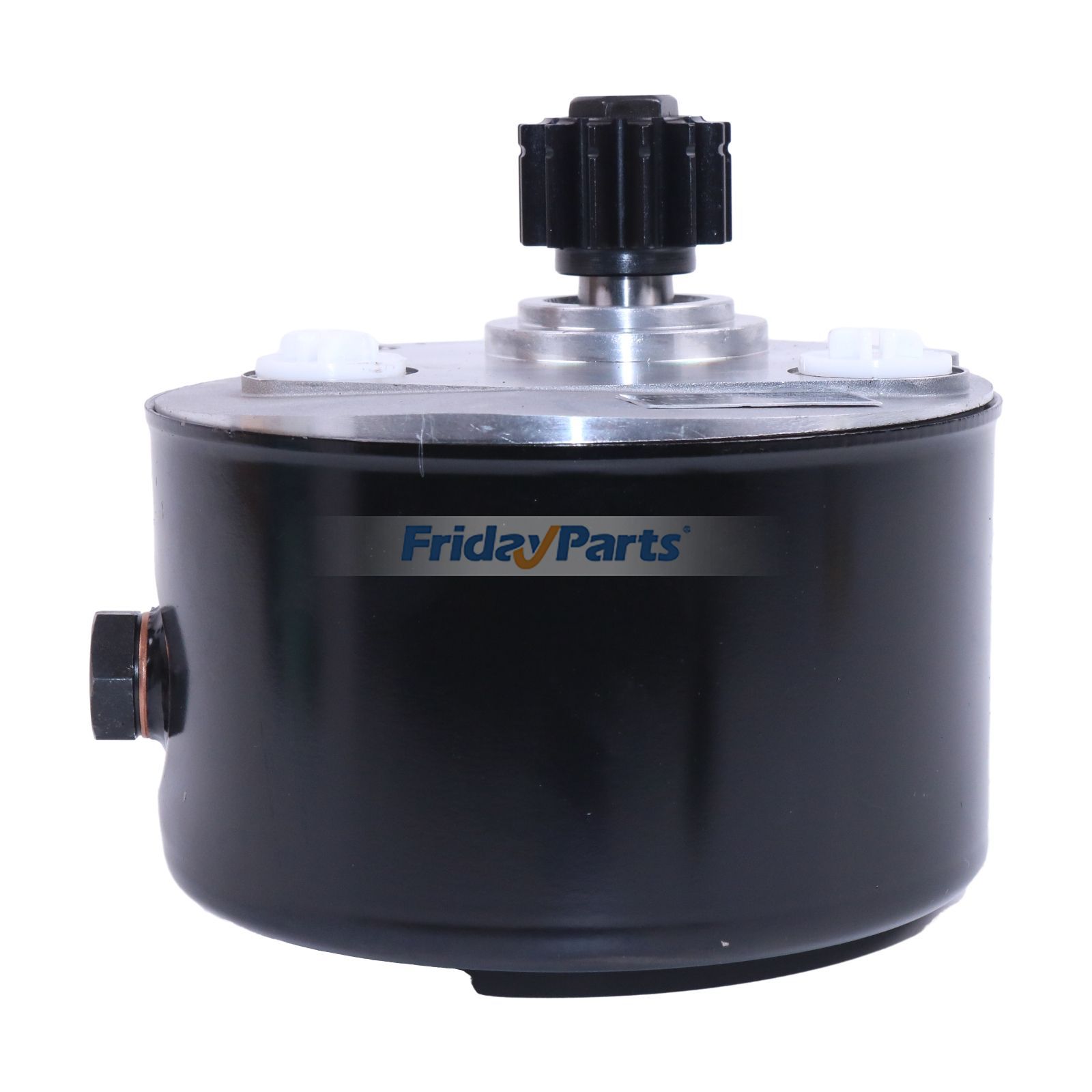 Bomba de dirección asistida 3772717M91 3774041M91 para tractores Massey Ferguson 231, 240, 243, 253, 263, 360, 40E y 20F de FridayParts