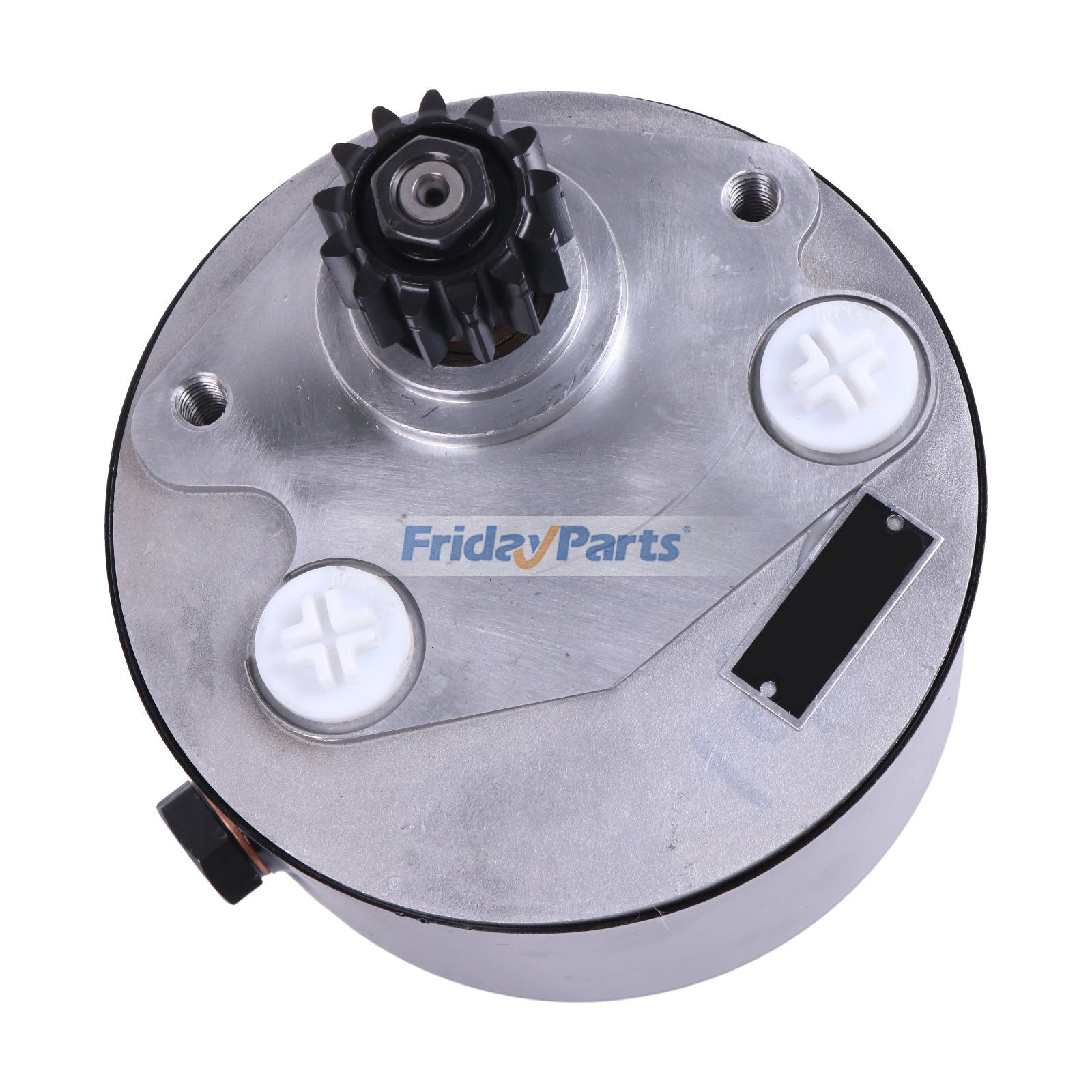 Bomba de dirección asistida 3772717M91 3774041M91 para tractores Massey Ferguson 231, 240, 243, 253, 263, 360, 40E y 20F