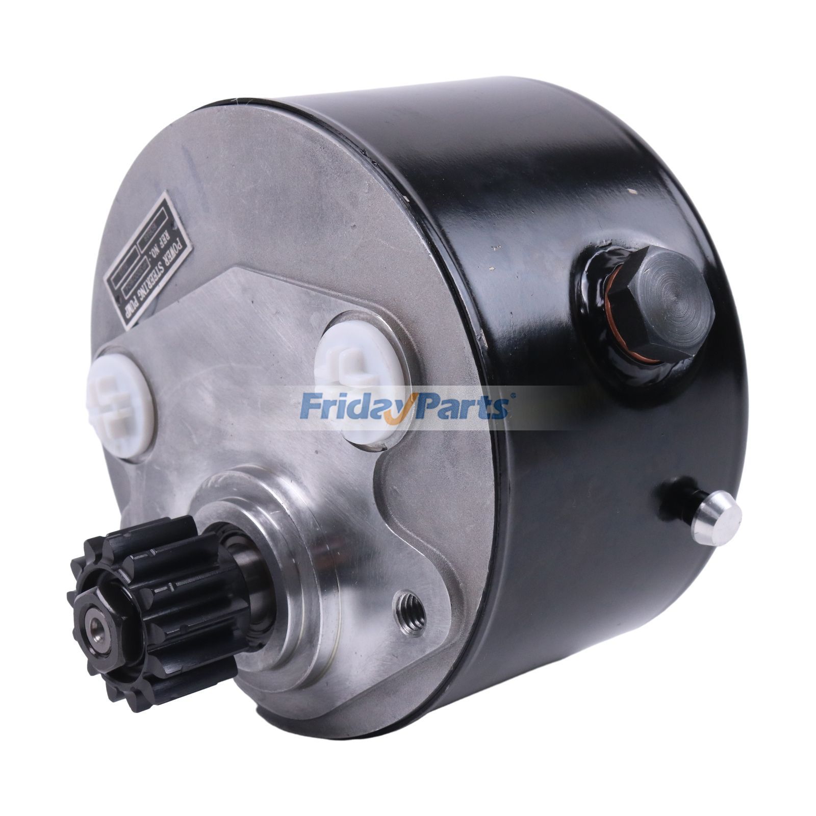 Bomba de dirección asistida 3772717M91 3774041M91 para tractores Massey Ferguson 231, 240, 243, 253, 263, 360, 40E y 20F Para Massey Ferguson