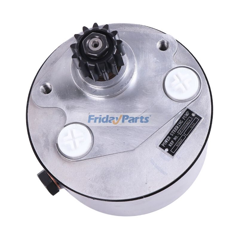  Power Steering Pump for Perkins Massey Ferguson For Massey Ferguson