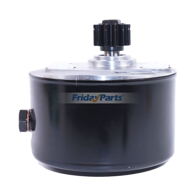 FridayParts Power Steering Pump for Perkins Massey Ferguson