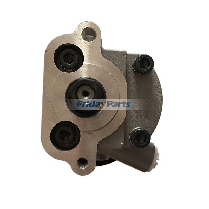 Massey Ferguson用用パワーステアリングポンプ 3774649M91 マッセイファーガソントラクター 265S 298 565 575 590 675 690 産業建設 50E