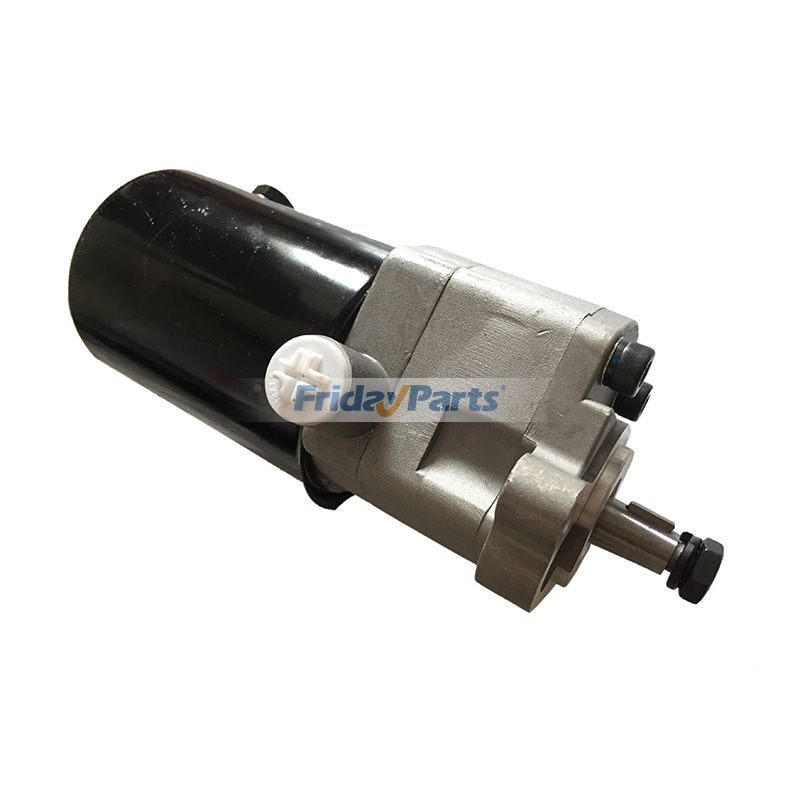 トラクター パワーステアリングポンプ産業建設