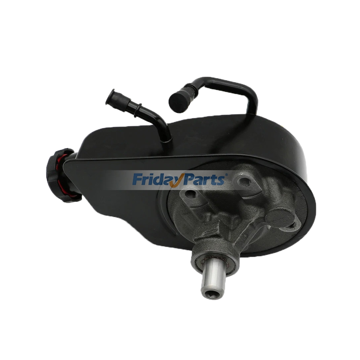 Power Steering Pump 3884974 for Volvo Penta Engine 5.0GXi-G 5.7GXi-GF 5.7OSi-GF 8.1Gi-G V8-430-CE-D