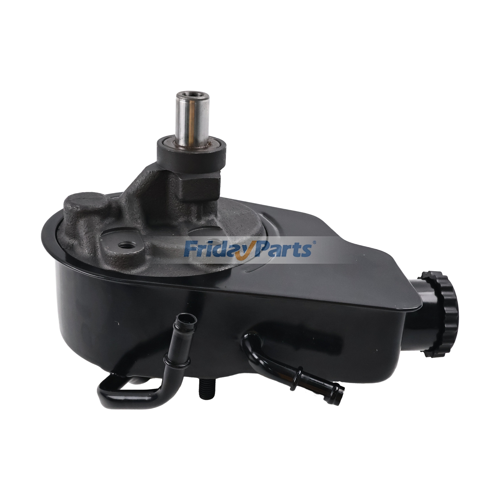 Pompa wspomagania kierownicy 3884974 do silnika Volvo Penta 5.0GXi-G 5.7GXi-GF 5.7OSi-GF 8.1Gi-G V8-430-CE-D
