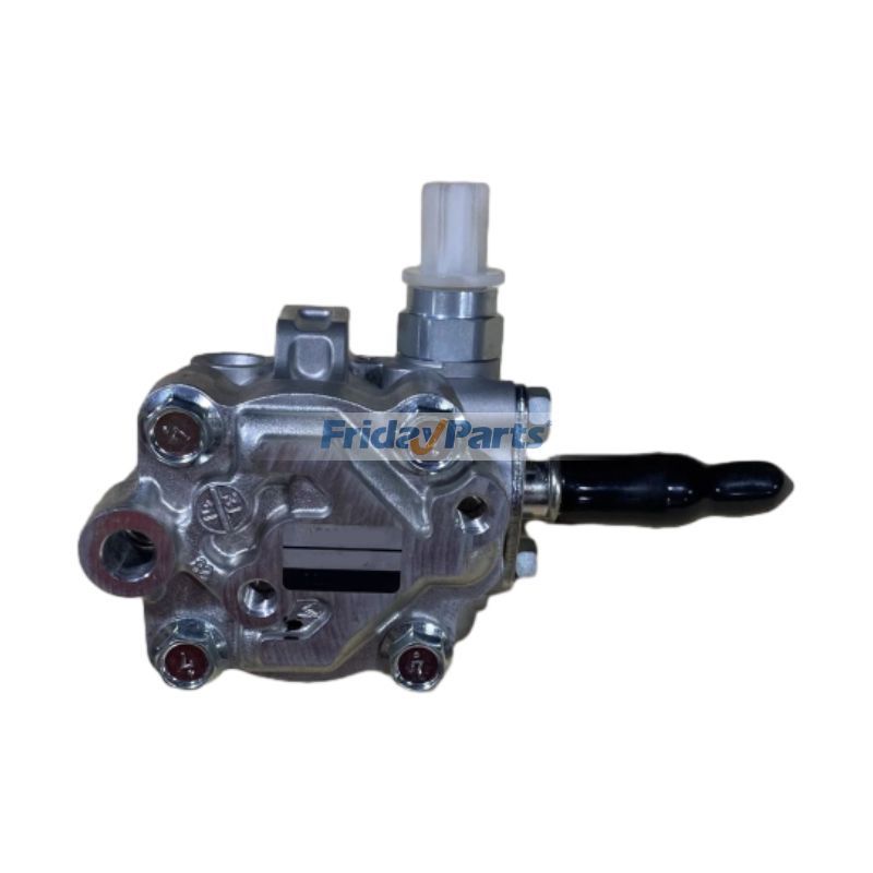  Power Steering Pump 