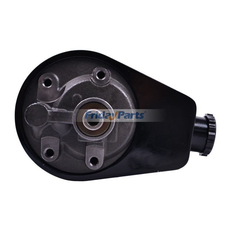 MerCruiser - PULLEY ASSEMBLY Idler 4.3L 5.0L 5.7L 350 MAG 6.2L 7.4L MerCruiser - PULLEY ASSEMBLY Idler 4.3L 5.0L 5.7L 350 MAG 6.2L 7.4L