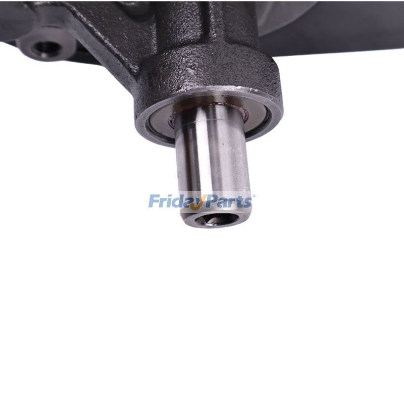 Repuesto Bomba de dirección asistida 3888323 para motor Volvo Penta 3L 4.3L 5.0L 5.7L compatible con Motor,Marino  FridayParts