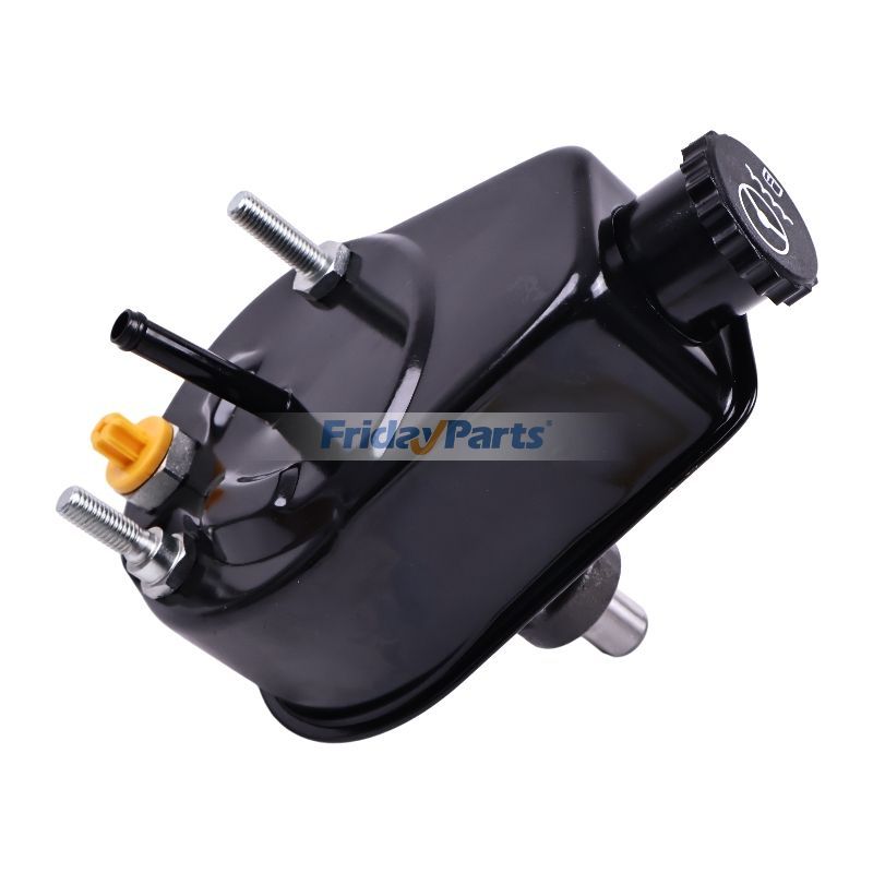 Bomba de dirección asistida 3888323 para motor Volvo Penta 3L 4.3L 5.0L 5.7L de FridayParts