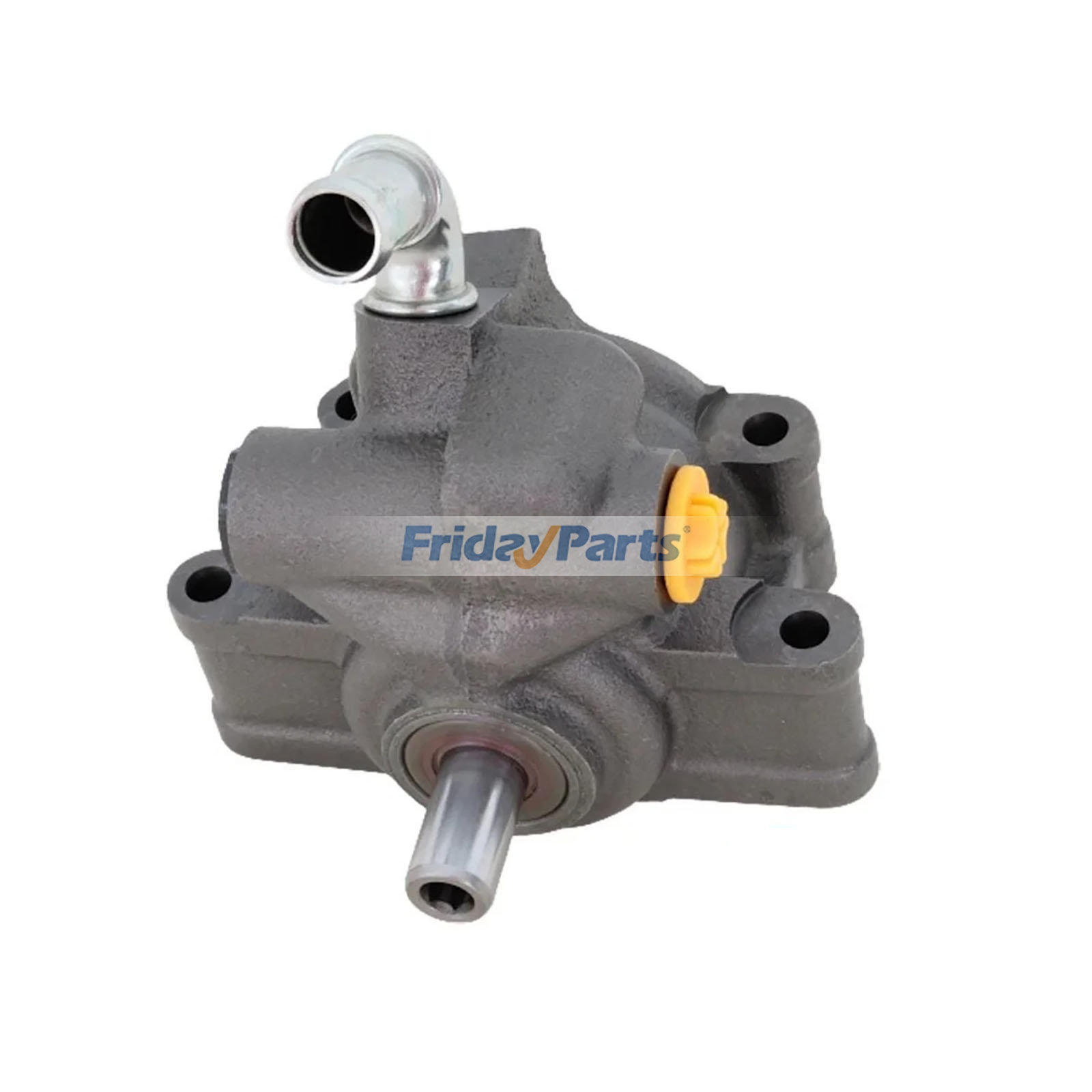 Power Steering Pump 3S4Z3A674AA 4S4Z3A674AA 5S4Z3A674A for 2003-2006 Ford Focus