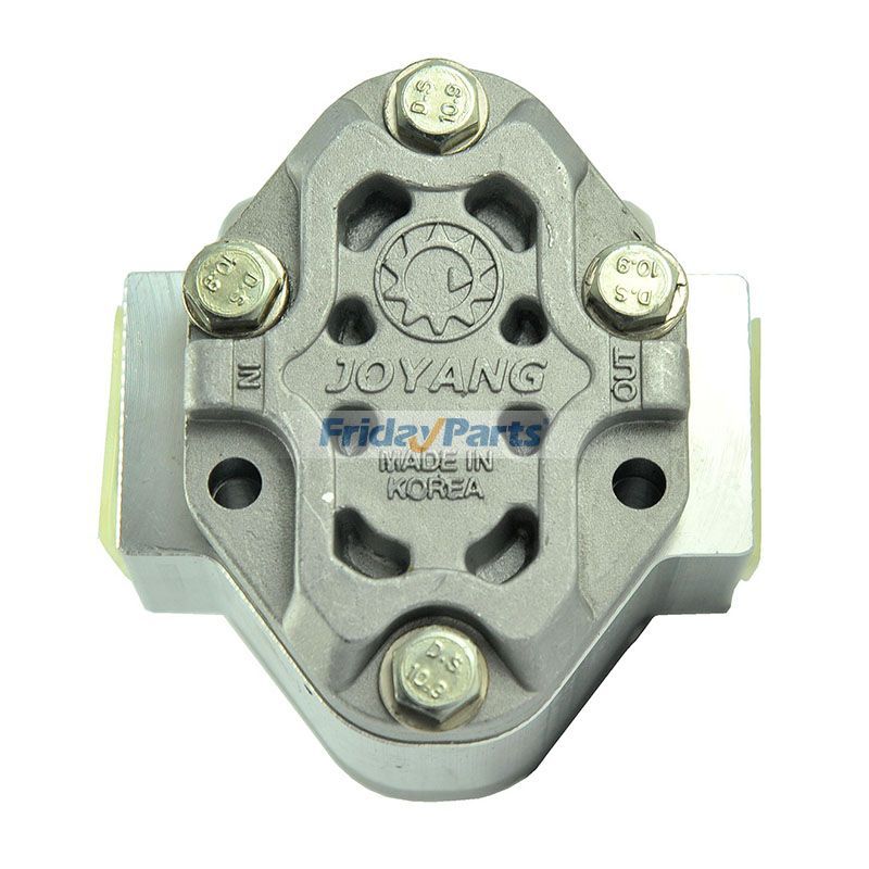 Power Steering Pump for Tractor