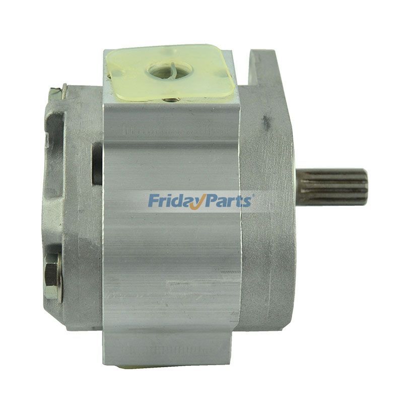 Tractor Power Steering Pump