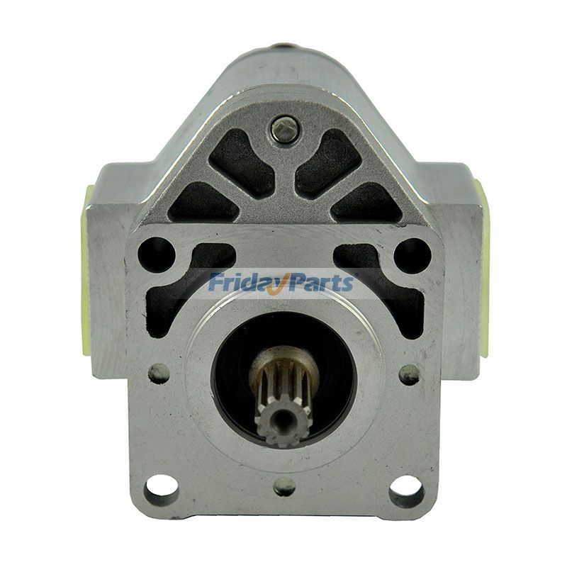 Power Steering Pump in Stock in China