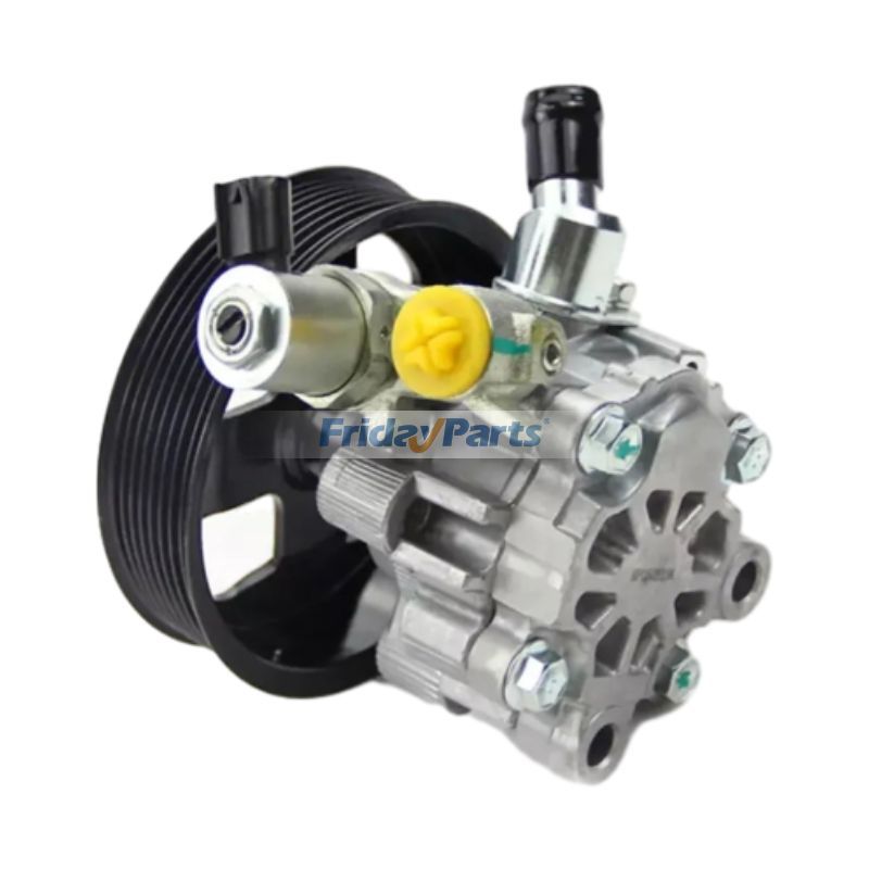 Servolenkungspumpe 44310-0C110 44310-60630 44310-60640 für Toyota Sequoia 2008-2022 Tundra Basis 2010-2013