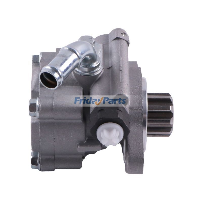 Toyota用エンジン,車両用パワーステアリングポンプ