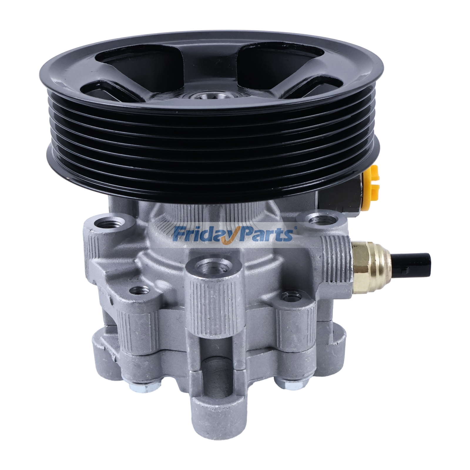 Power Steering Pump for Vehicle