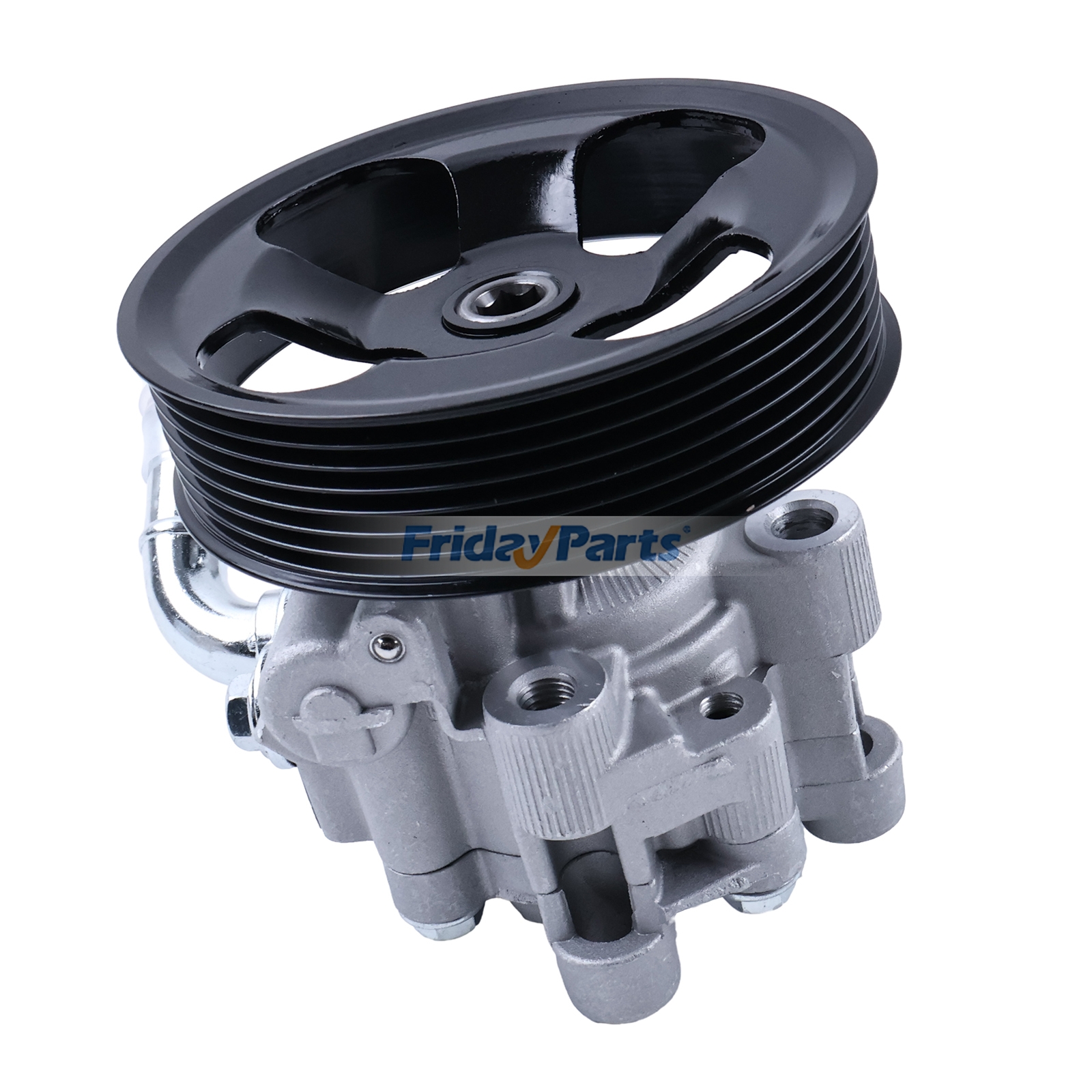 Vehicle Power Steering Pump