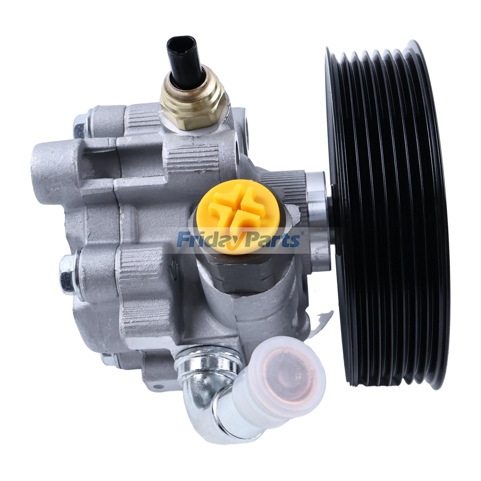FridayParts Power Steering Pump