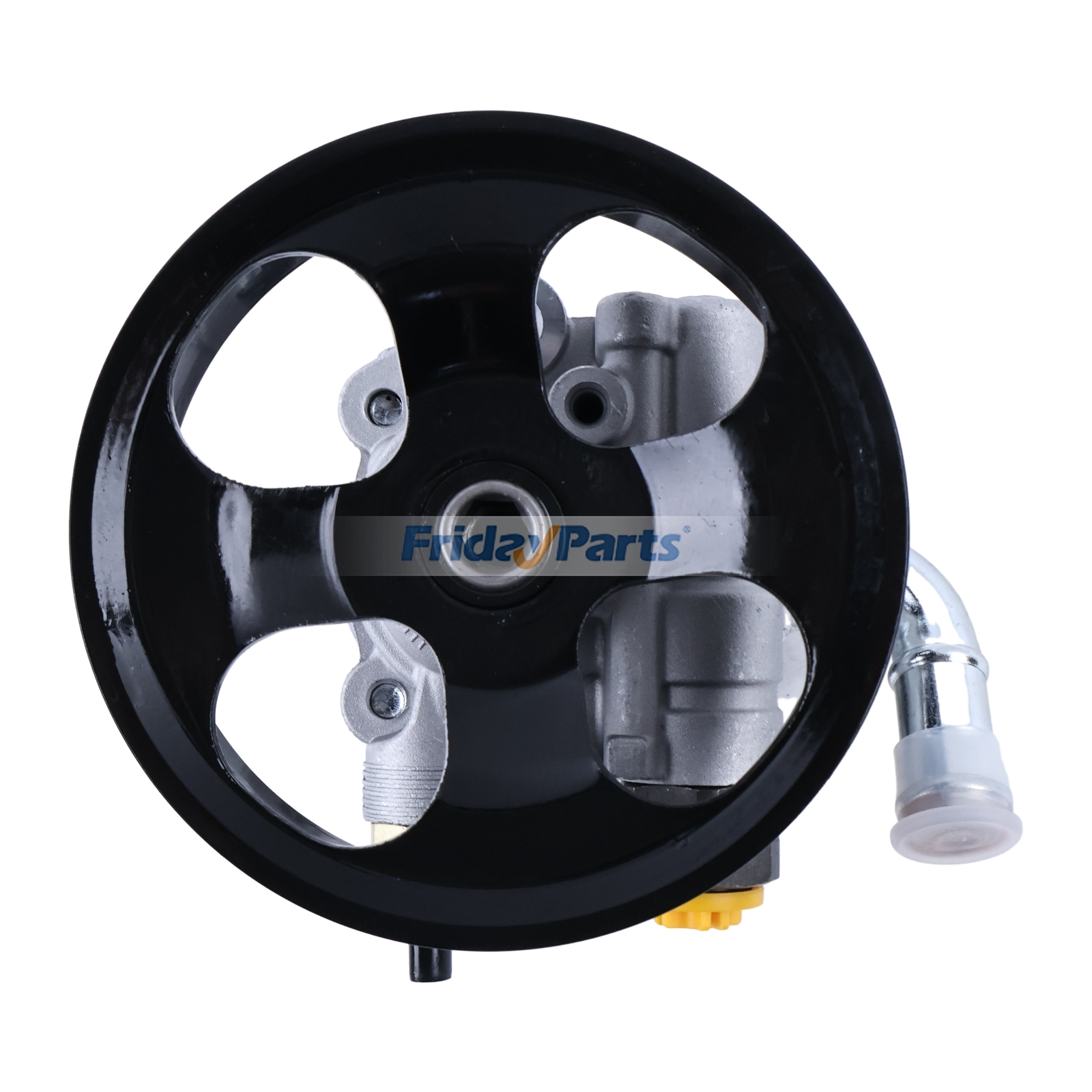  Power Steering Pump For Toyota