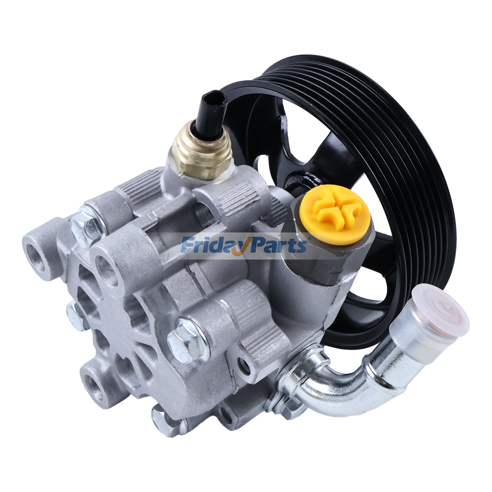 Power Steering Pump For Toyota Vehicle