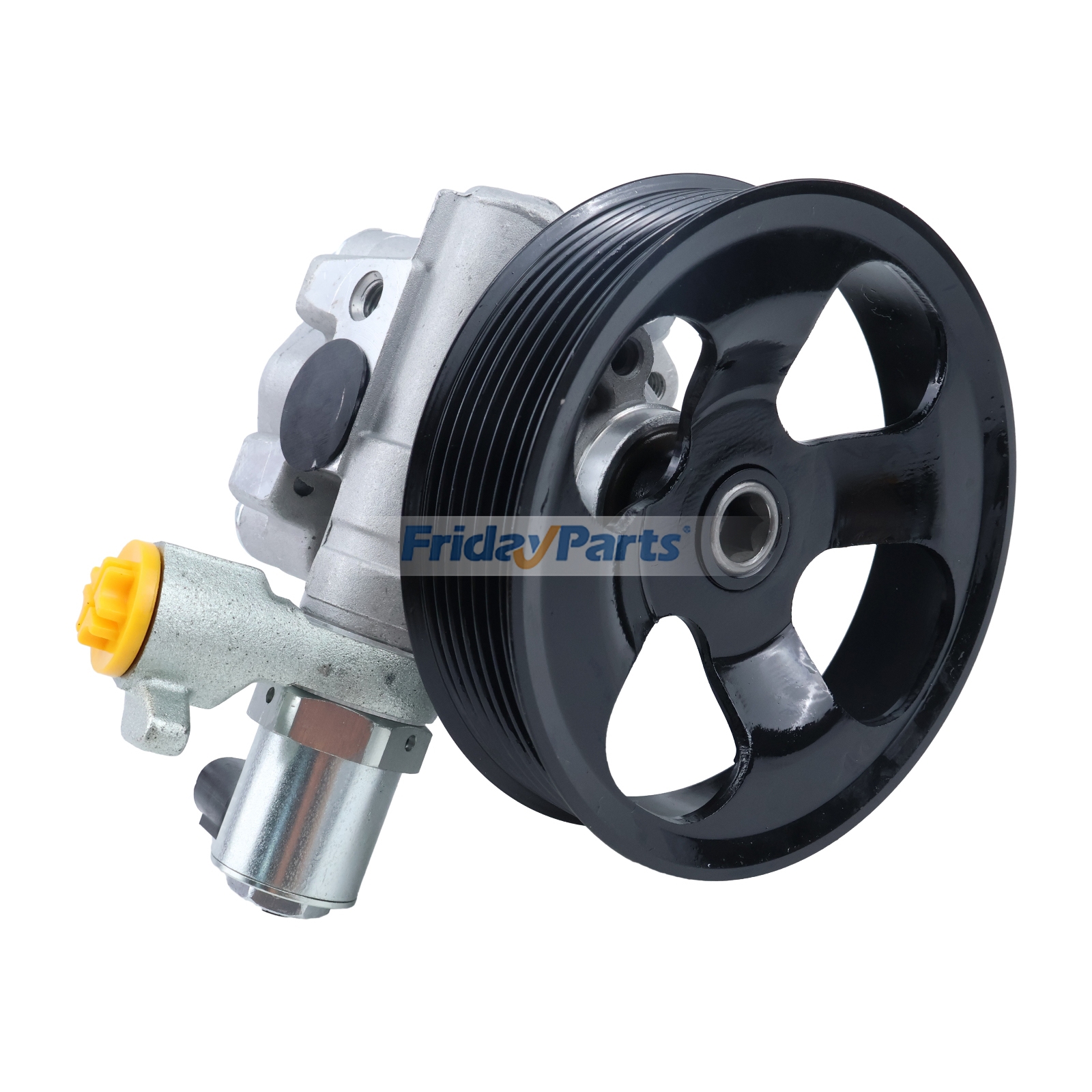 Pompe de direction assistée 44310-0K142 pour moteur Toyota 1GD 2GD véhicule Hilux Fortuner