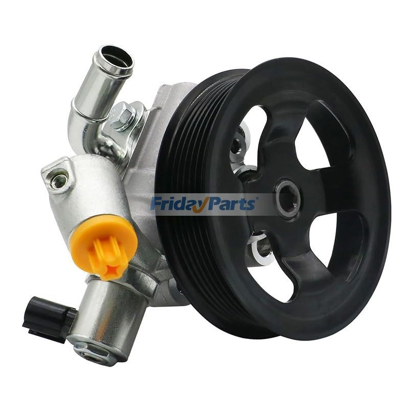 Bomba de dirección asistida 44310-0K142 para motor Toyota 1GD 2GD Vehículo Hilux Fortuner