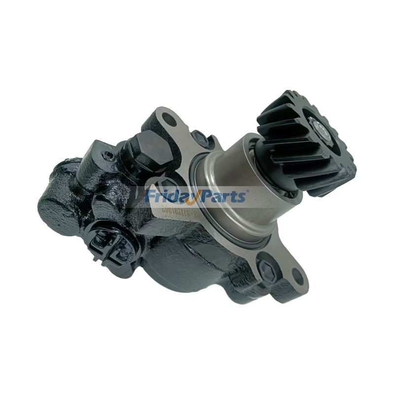 Power Steering Pump For OTHER BRAND Engine