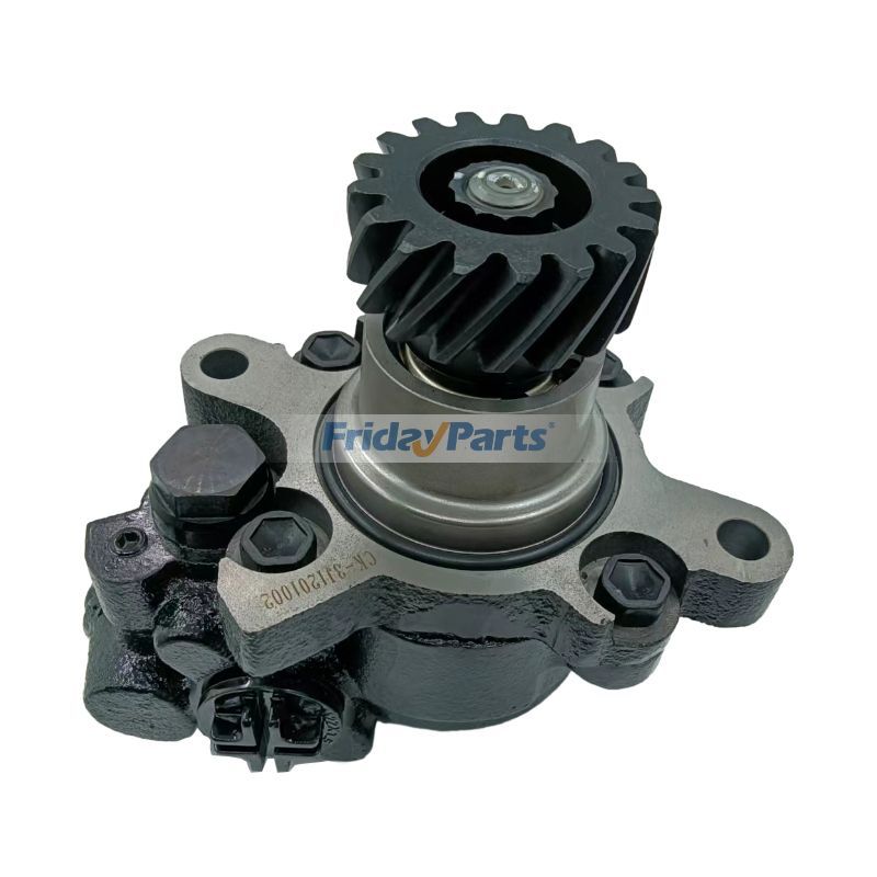 Power Steering Pump 44310-1880 44310-1930 for Hino Engine H07C EH700