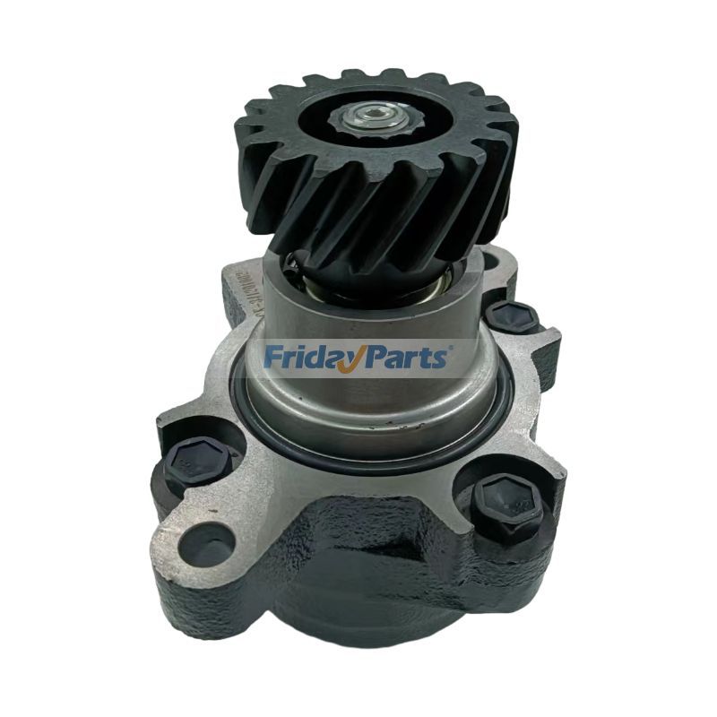 Engine Power Steering Pump