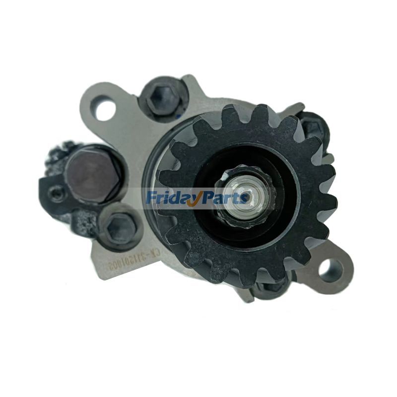 Power Steering Pump in Stock in China
