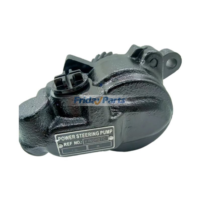 FridayParts Power Steering Pump