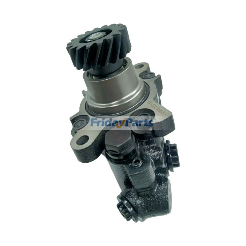  Power Steering Pump For OTHER BRAND