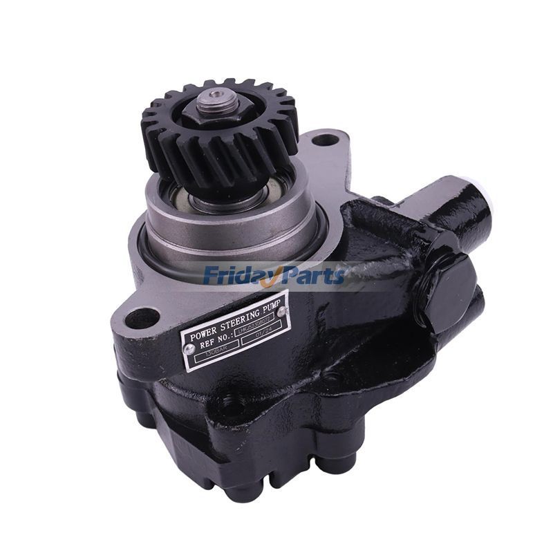 Bomba de dirección asistida 44310-2790 para camión Hino J08C J08E