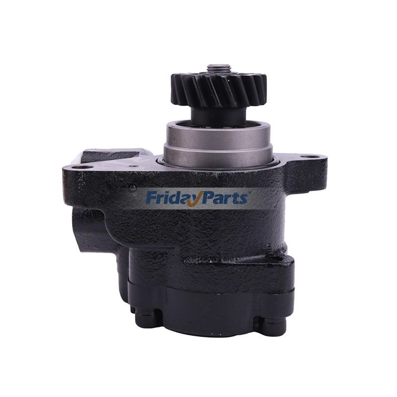 Bomba de dirección asistida 44310-2790 para camión Hino J08C J08E