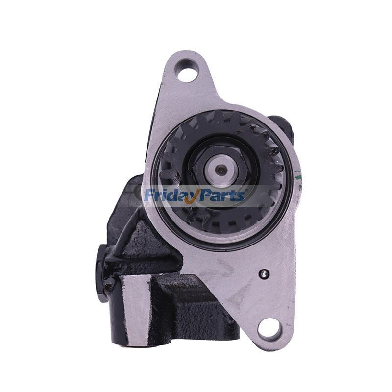 Bomba de dirección asistida 44310-2790 para camión Hino J08C J08E para Camión Para Hino FridayParts