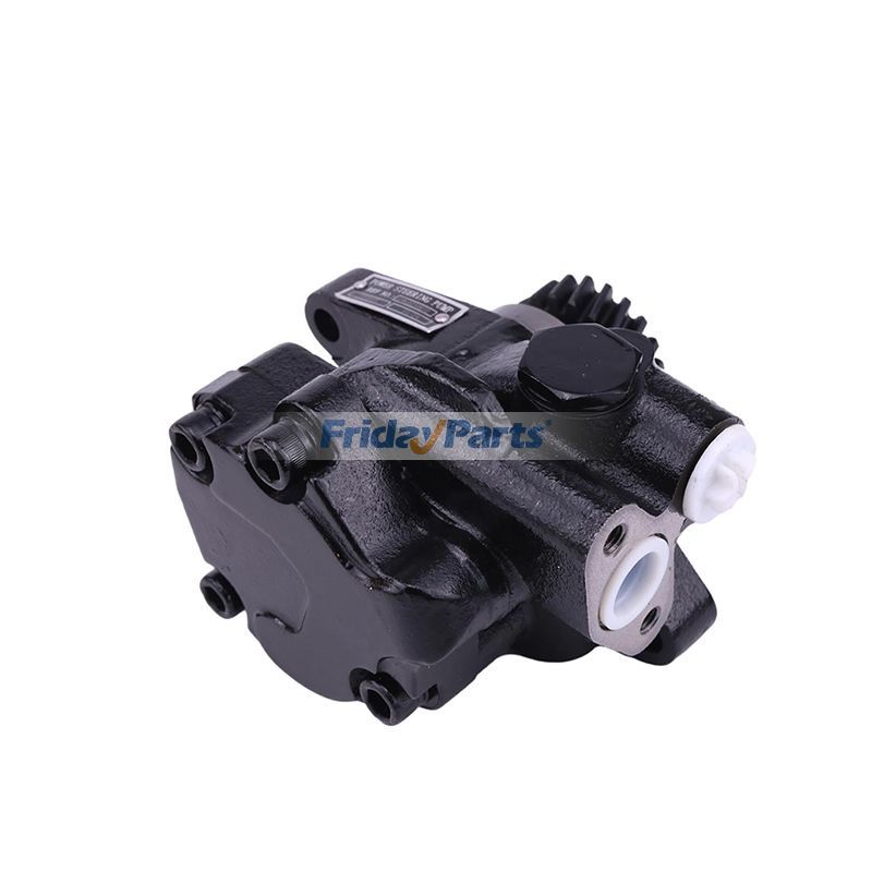 Repuesto Bomba de dirección asistida 44310-2790 para camión Hino J08C J08E compatible con Camión Para Hino FridayParts
