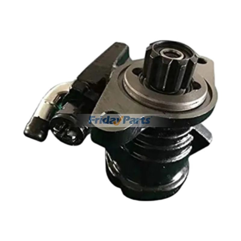Servolenkungspumpe 44310-35500 für Toyota Land Cruiser 1993-2009 4Runner 1993-2002 Hilux 2001-2002
