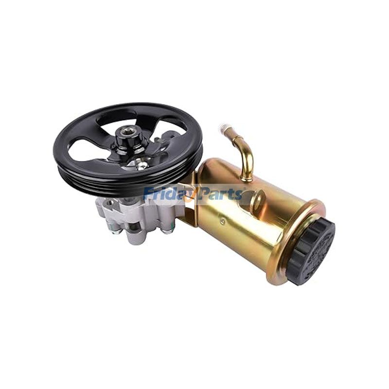 Power Steering Pump 44310-52020 21-5242 for Scion xA xB Toyota Echo 2000-2005