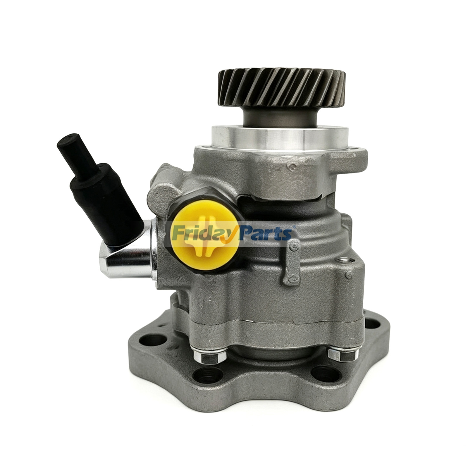 Pompa del servosterzo 44310-60350 per Toyota Land Cruiser 100 4.2L 4.7L V8 1998-2007