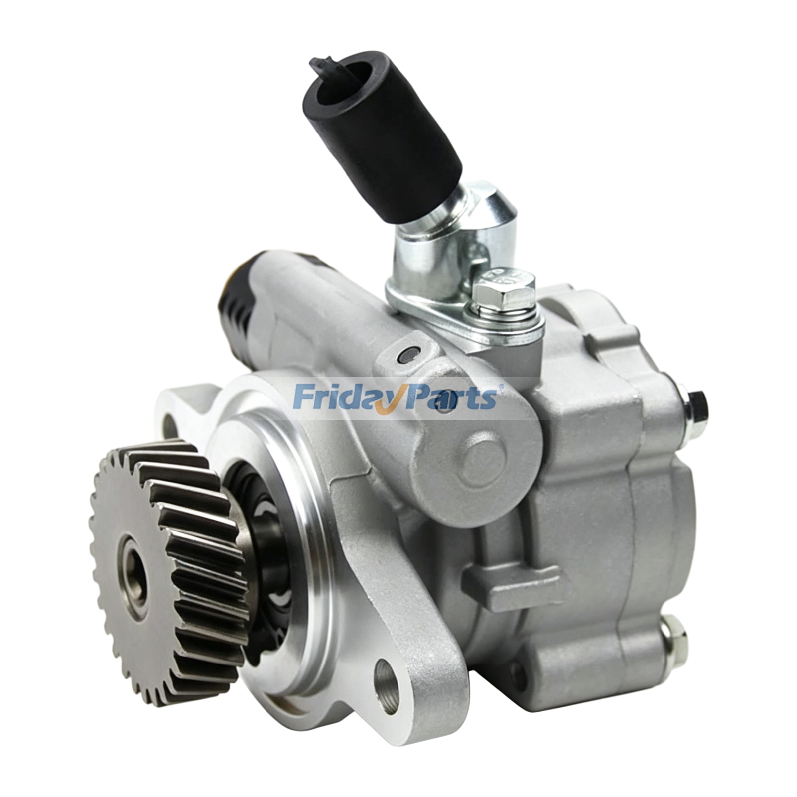 Pompa del servosterzo 44310-60380 44310-60320 per Toyota Land Cruiser HDJ100L HDJ100R HDJ101K 1998-2007