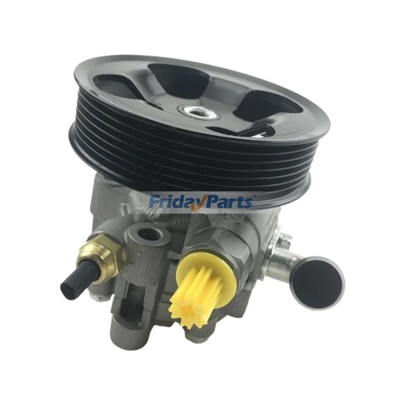 Servolenkungspumpe 44310-60510 44310-60470 für Toyota Land Cruiser 4.0L GRJ200 UZJ200 2007-2015