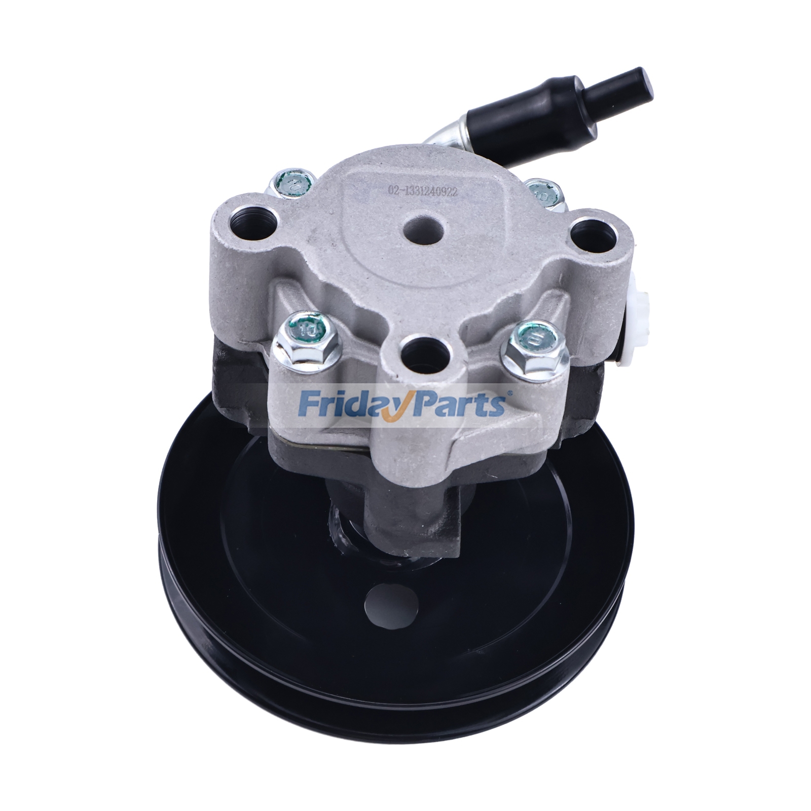 Bomba de dirección asistida 44320-26180 para Toyota Regius Touring Hiace de FridayParts