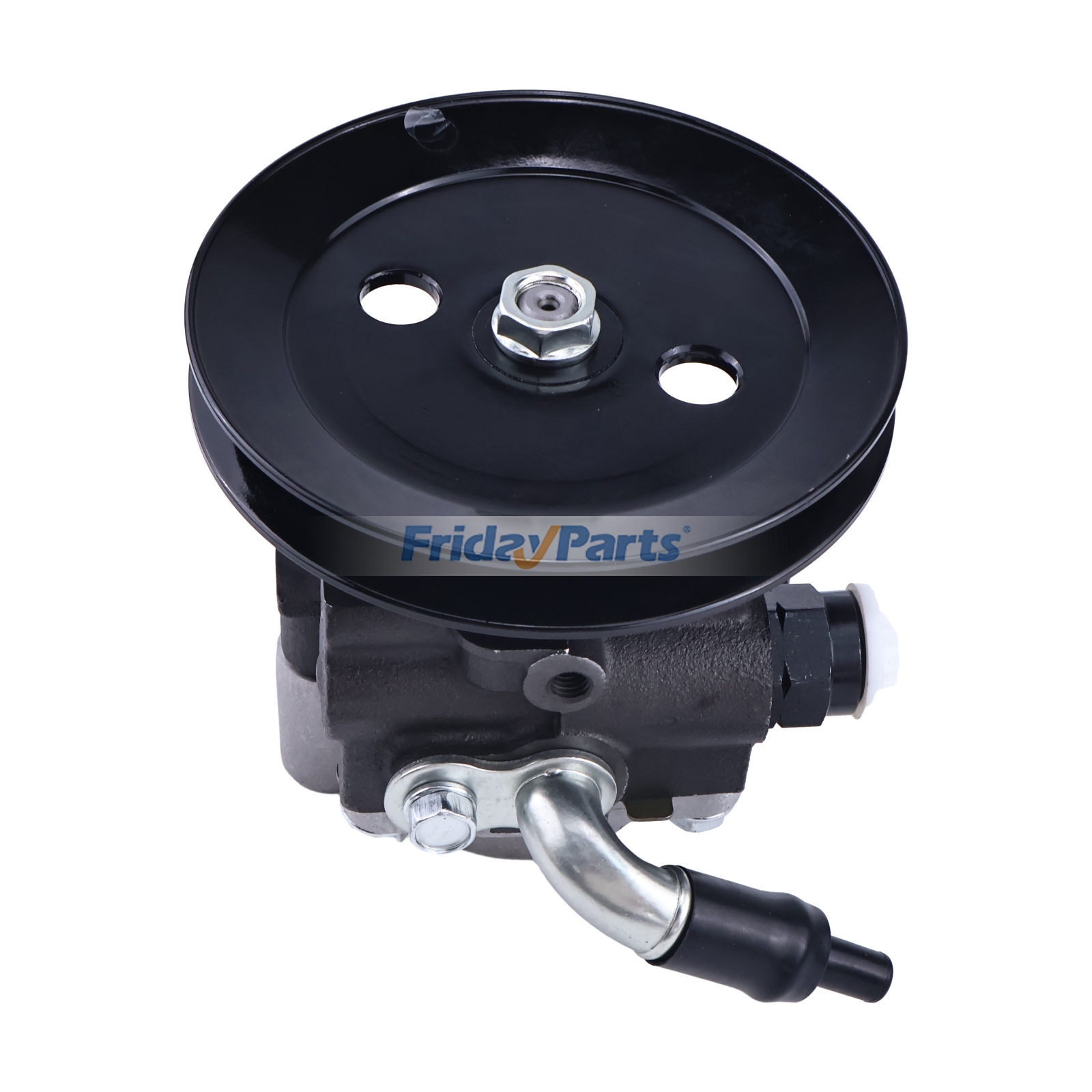 Bomba de dirección asistida 44320-26180 para Toyota Regius Touring Hiace Para Toyota