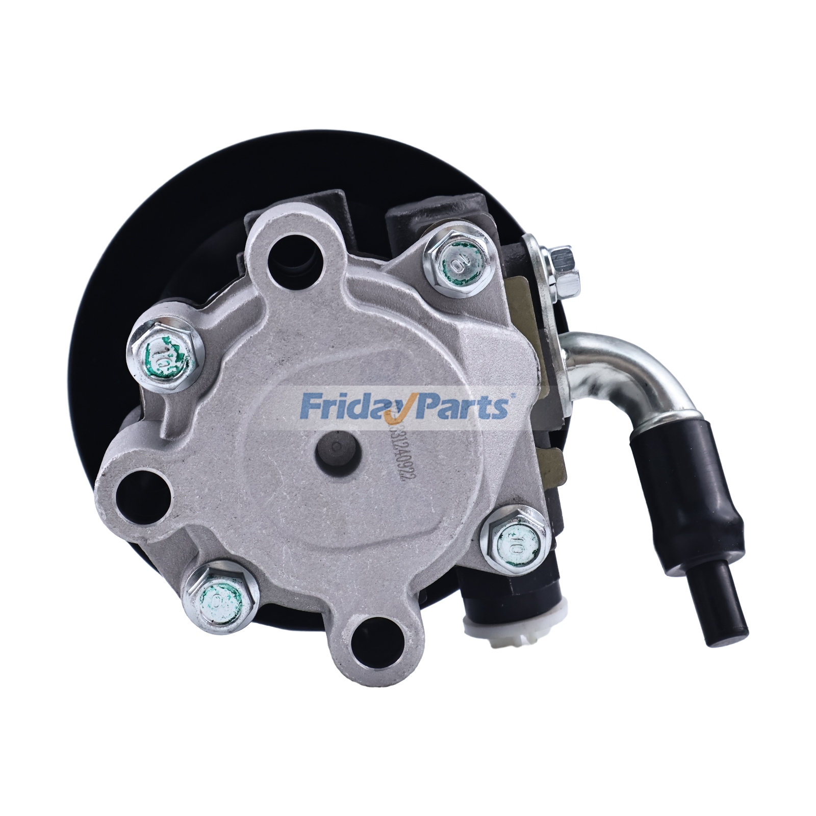 Bomba de dirección asistida 44320-26180 para Toyota Regius Touring Hiace para Vehículo Para Toyota FridayParts