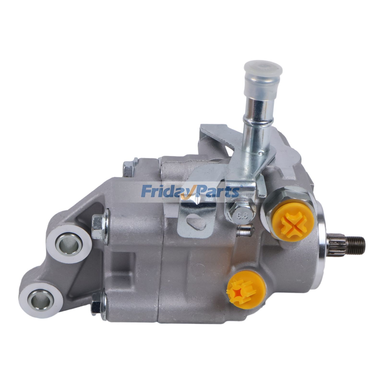 Bomba de dirección asistida 44320-30570 para Lexus GS400 4.0L GS430 SC430 4.3L V8 1998-2010 de FridayParts